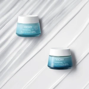 VICHY MINERAL 89 OILY SKIN SORBET MAT HYD 50ML 94104