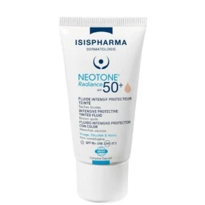 ISISPHARMA NEOTONE POCHETTE SERUM+PREVENT+AQUA 100ML GRAT – Image 2
