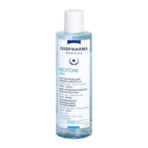 ISISPHARMA NEOTONE POCHETTE SERUM+PREVENT+AQUA 100ML GRAT – Image 3