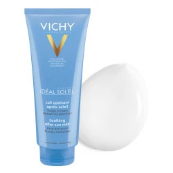 VICHY CAPITAL SOLEIL LAIT APAISANT 300ML 2724