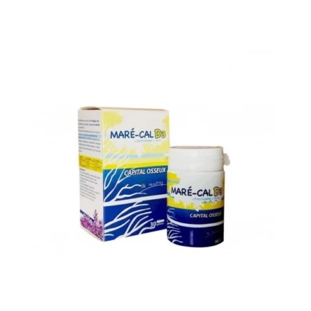 BIOHEALTH CAL-CM-D3 GEL B/30