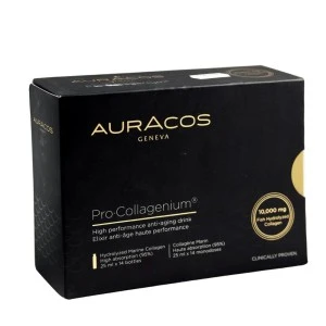 AURACOS PRO COLLAGENIUM 25ML B/14 – Image 2