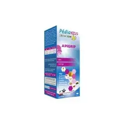 VITAL PEDIAKIDS APIGRIP SANS SUCRE 150ML
