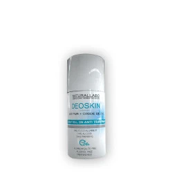 NATURALLABO DEOSKIN ROLL ON AISSELLES ET MAILLOT 50ML