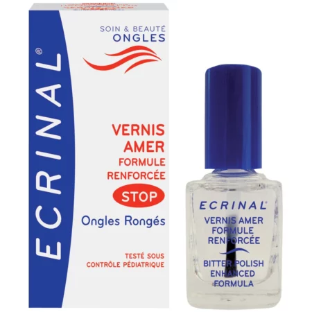 ASEPTA ECRINAL ONGLES VERNIS AMER 10ML
