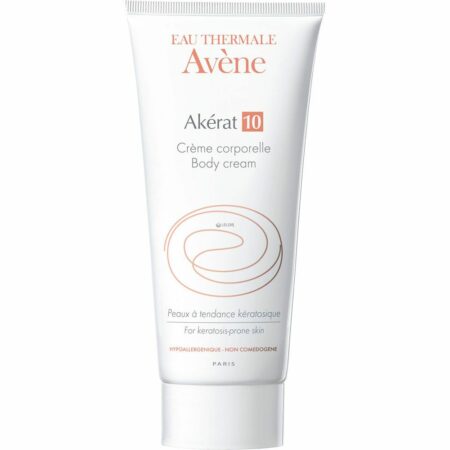 AVENE AKERAT 10 CREME CORPS 200ML
