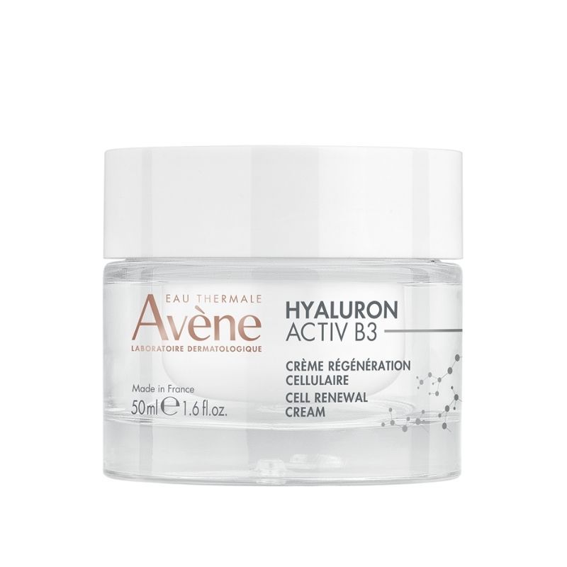 AVENE HYALURON ACTIV B3 CR MULTI INTENSIVE NUIT 40ML