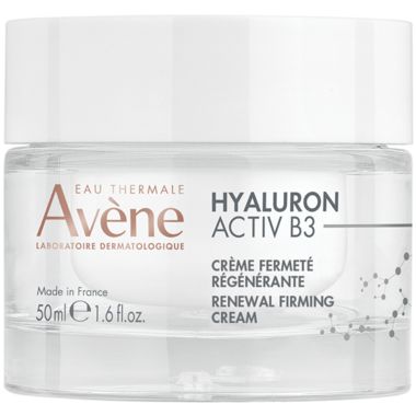 AVENE HYALURON ACTIV B3 CR MULTI INTENSIVE NUIT 40ML – Image 2