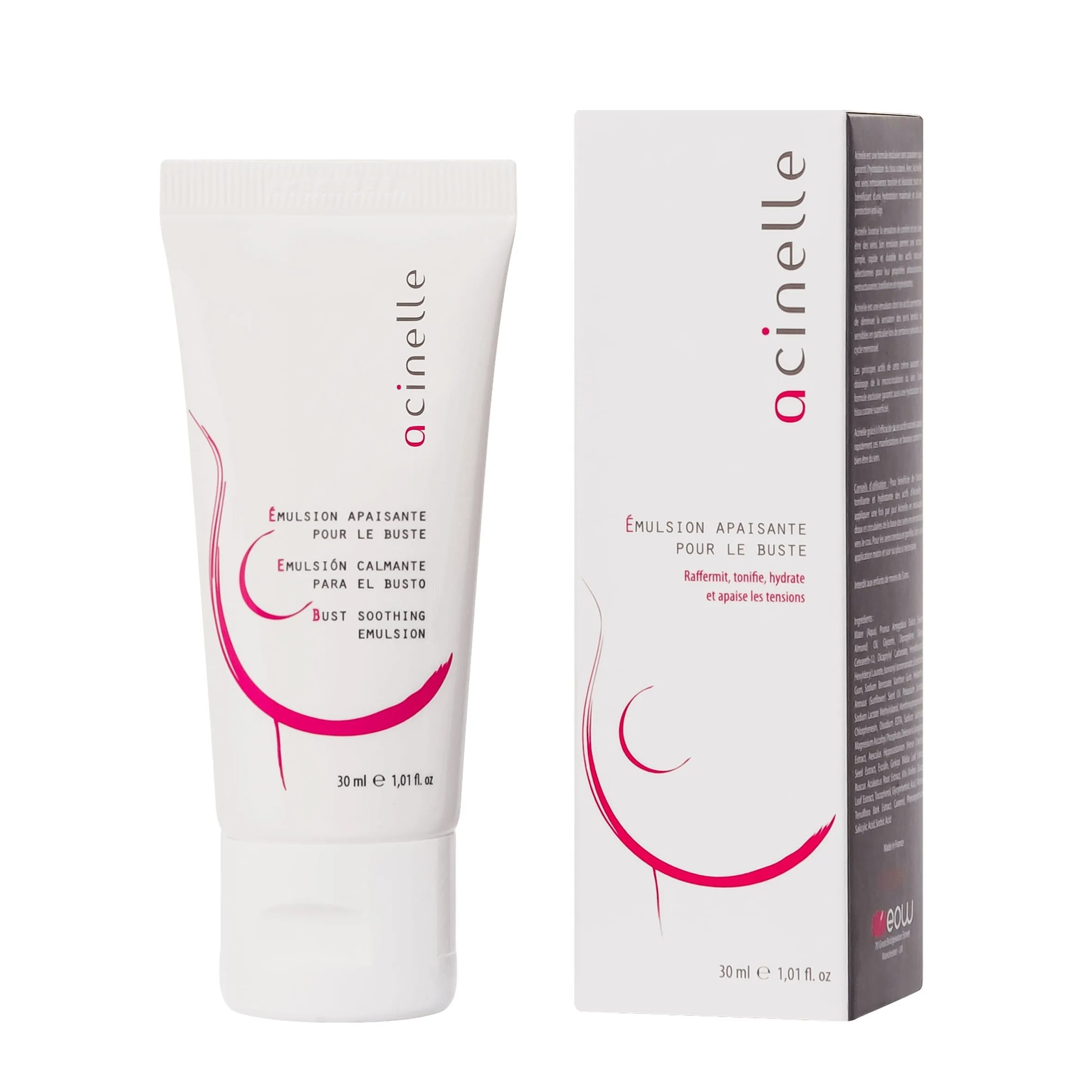 ACINELLE EMULSION 30ML