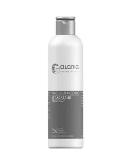 ALANIA SHAMP 250ML + SHAMP (-50%)