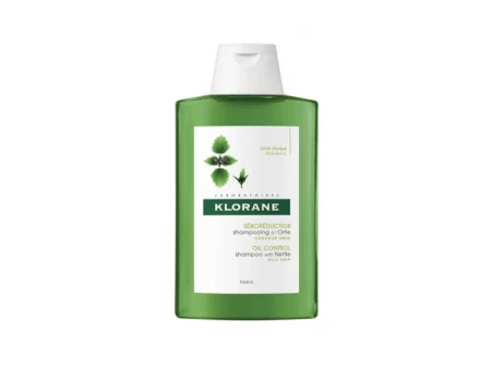 KLORANE SHAMP A L'ORTIE BLANCHE 200ML