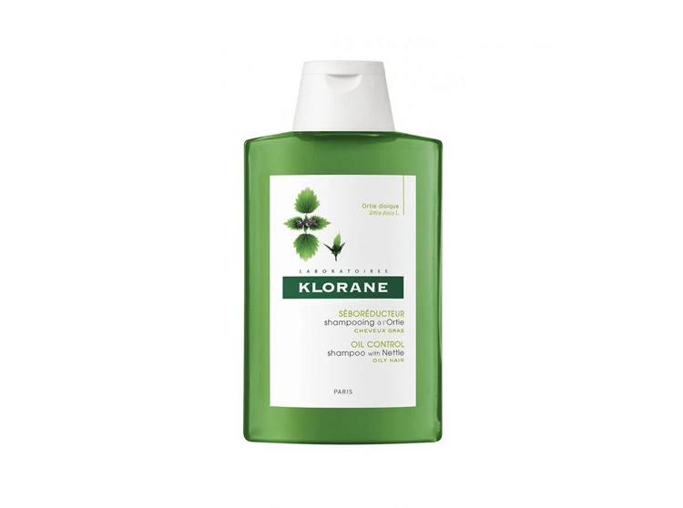 KLORANE SHAMP A L'ORTIE BLANCHE 200ML