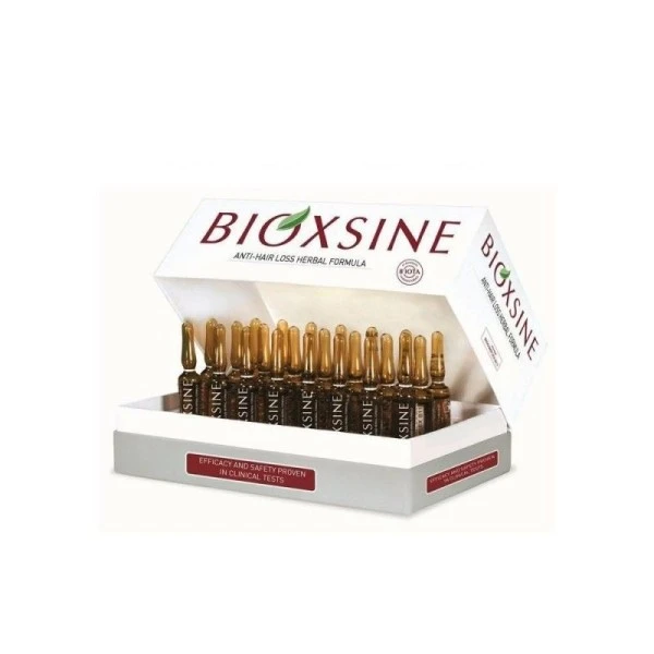 BIOXSINE SERUM ANTI-CHUTE B/24