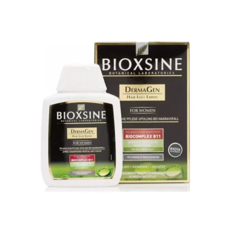 BIOXSINE SHAMP ANTI-CHUTE CHX NORMAUX 300ML
