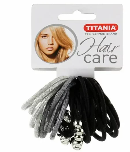 TITANIA ELASTIQUE 20PCS 4CM MIX 7816