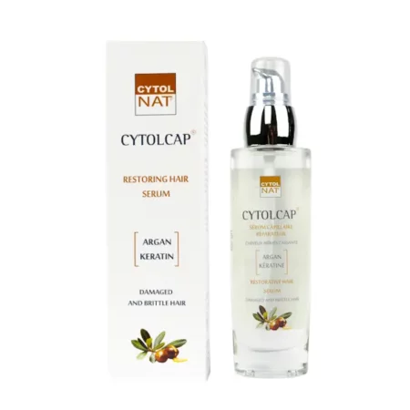 DAHLIA CYTOLCAP SERUM CAPILLAIRE 50ML