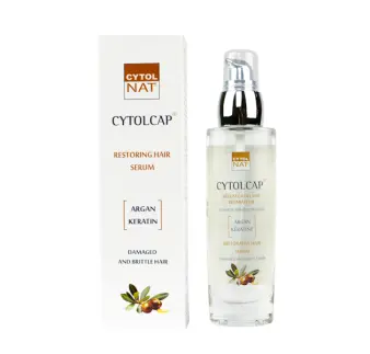 DAHLIA CYTOLCAP SERUM CAPILLAIRE 50ML – Image 2
