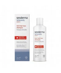 SESDERMA SESKAVEL SHAMP ANTI-CHUTE 200ML