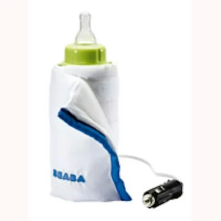 BABIN CHAUFFE BIB VOITURE