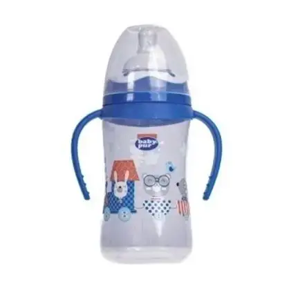 BABIN BIBERON AVEC ANSE 250 ML