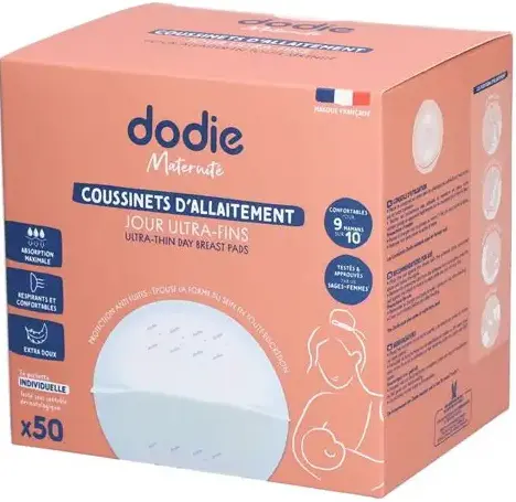 BABIN COUSSINET ALLAITEMENT B/50