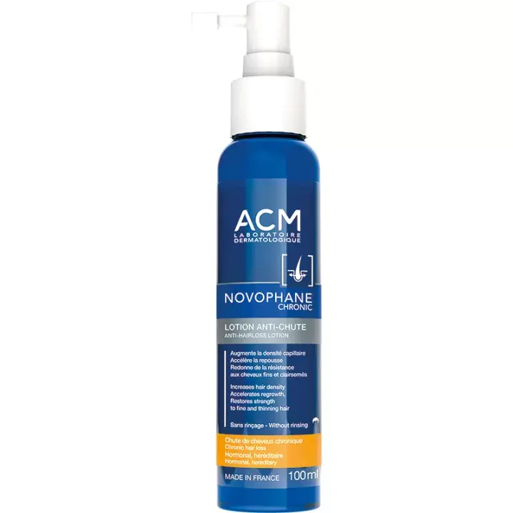 ACM NOVOPHANE LOTION 100ML