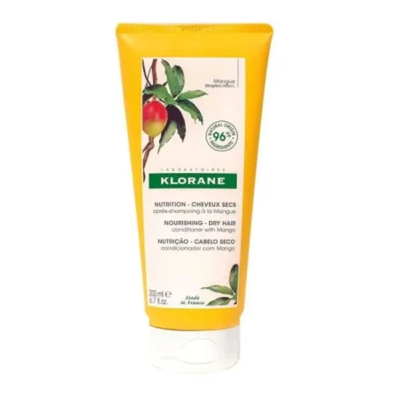 KLORANE AP/SHAMP A LA MANGUE 200ML