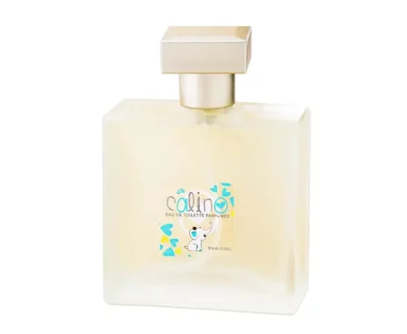 CALINO EAU DE TOILETTE PARFUMEE 50ML