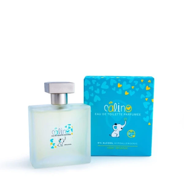CALINO EAU DE TOILETTE PARFUMEE 50ML – Image 2