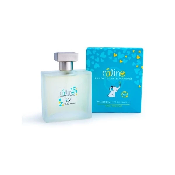 CALINO EAU DE TOILETTE PARFUMEE 50ML – Image 3