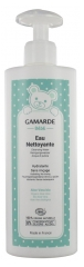 GAMARDE EAU NETTOYANTE BEBE 400ML – Image 3