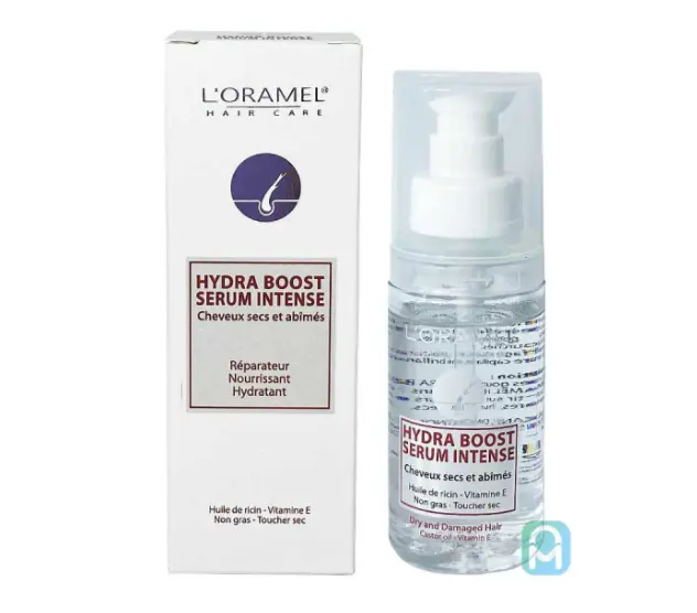 LORAMEL SERUM HYDRA BOOST 50 ML