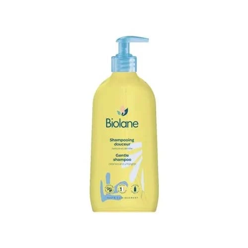 BIOLANE SHAMP DOUCEUR 350ML – Image 3