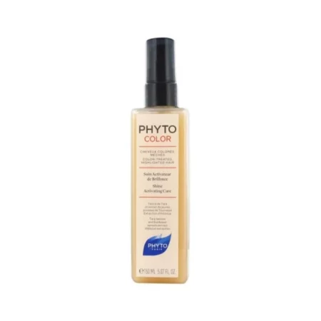 PHYTOCOLOR SOIN ACTIVATEUR DE BRILLANCE 150ML