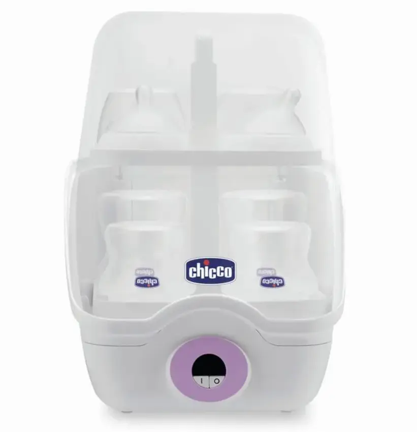 CHICCO STERILISATEUR DIGITAL