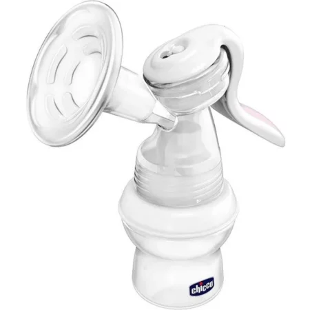 CHICCO TIRE LAIT REGLABLE (MANUEL)