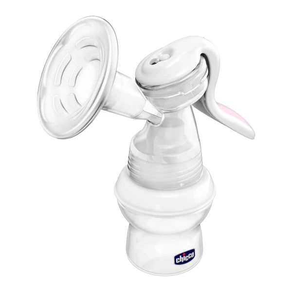 CHICCO TIRE LAIT REGLABLE (MANUEL) – Image 2