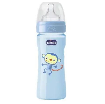 CHICCO BIB BOY 250ML 9478