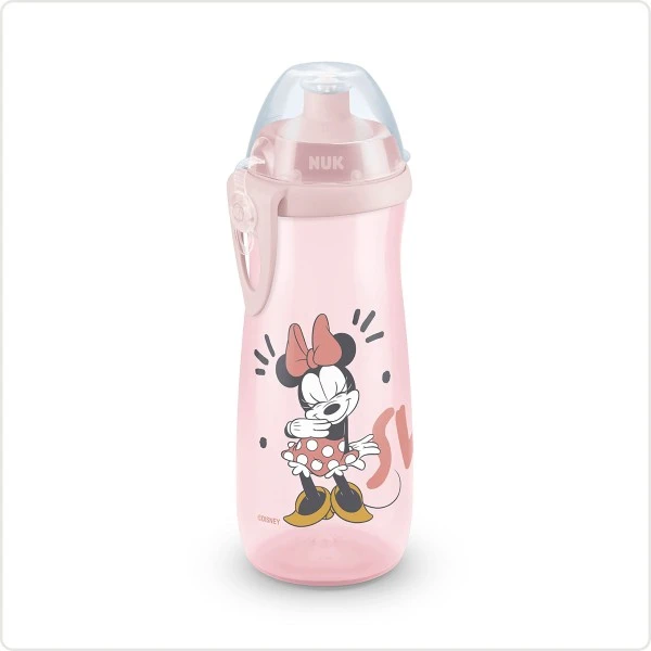 NUK FIRST CHOICE SPORTS CUP DISNEY 450ML 55413 – Image 3