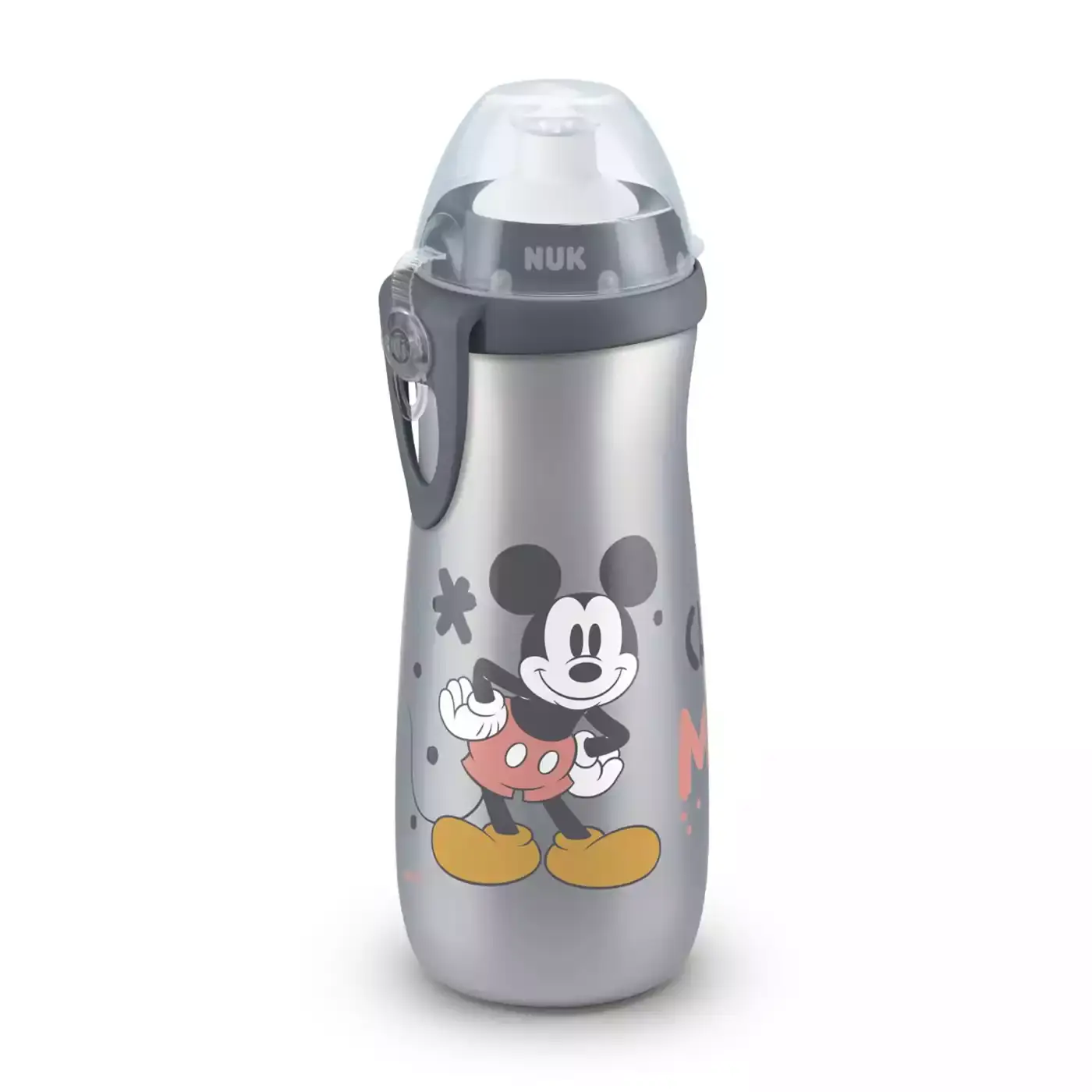 NUK FIRST CHOICE SPORTS CUP DISNEY 450ML 55413 – Image 4