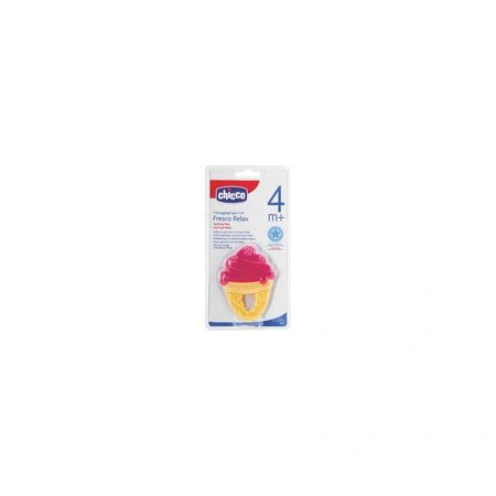 CHICCO ANNEAU DE DENTITION ICE CREAM