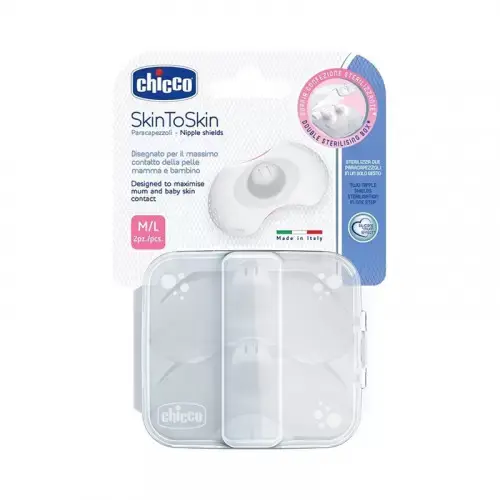 CHICCO DISQUE SEIN M/L – Image 2