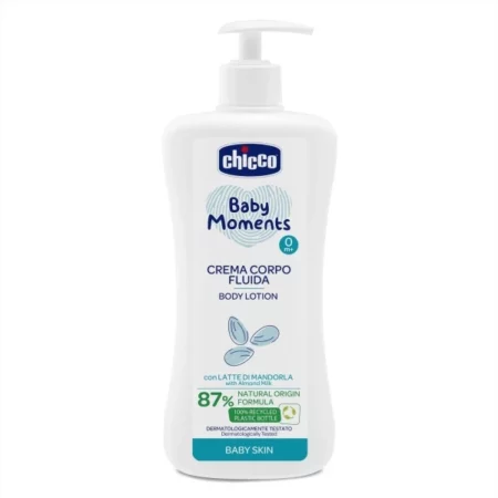 CHICCO LAIT MOMENTS 200ML