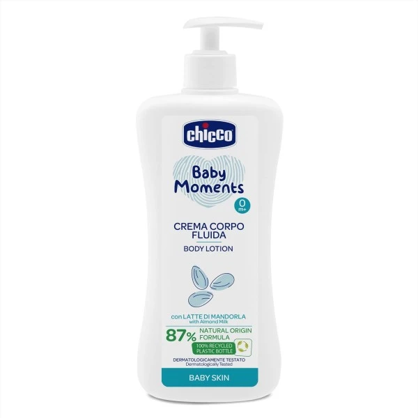 CHICCO LAIT MOMENTS 200ML