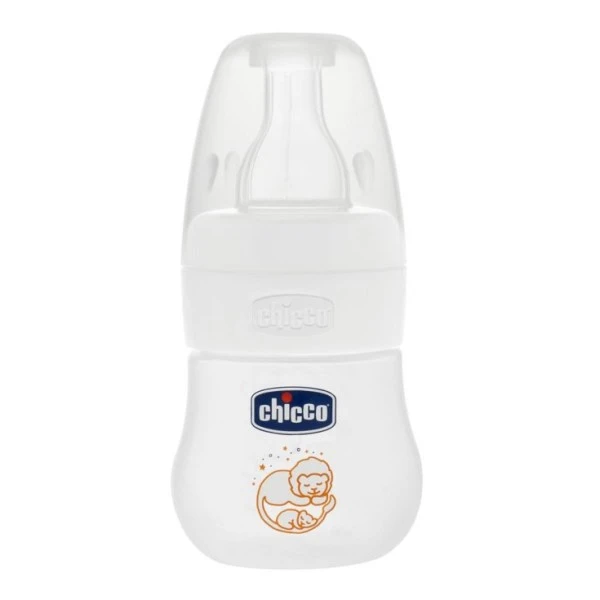 CHICCO MICRO-BIBERON PC 0M+ 60ML 4765 – Image 3