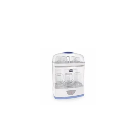 CHICCO STERILISATEUR FAMILY ELECTRIQUE