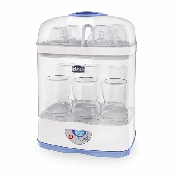 CHICCO STERILISATEUR FAMILY ELECTRIQUE – Image 3