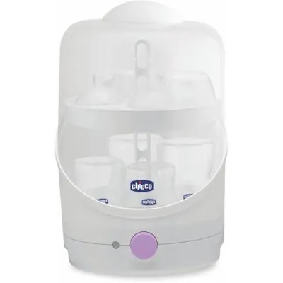 CHICCO STERILISATEUR FAMILY ELECTRIQUE – Image 5
