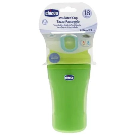 CHICCO TASSE PAILLE 18+