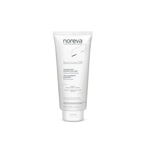 NOREVA SEBODIANE DS SHAMP ANTIPELLICULAIRE 150ML – Image 4